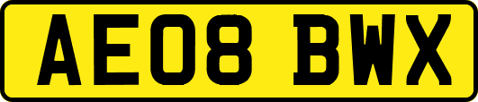 AE08BWX