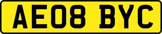 AE08BYC