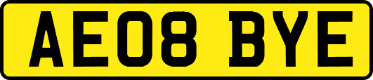AE08BYE