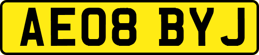 AE08BYJ