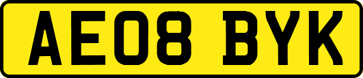 AE08BYK