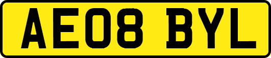 AE08BYL