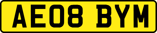 AE08BYM