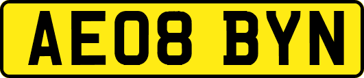 AE08BYN