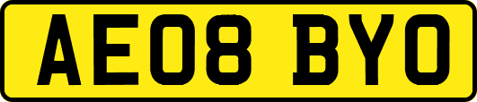 AE08BYO