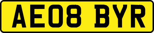 AE08BYR