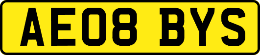 AE08BYS