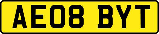 AE08BYT