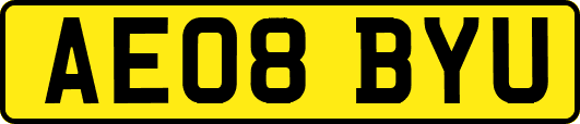 AE08BYU