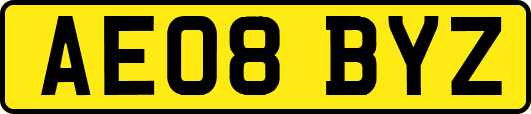 AE08BYZ
