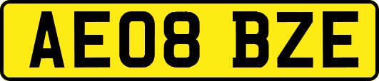 AE08BZE