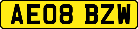 AE08BZW
