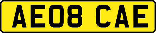 AE08CAE