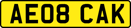 AE08CAK