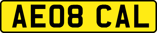 AE08CAL