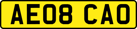 AE08CAO