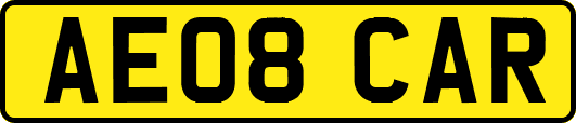 AE08CAR