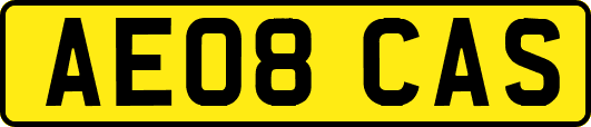 AE08CAS