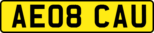 AE08CAU