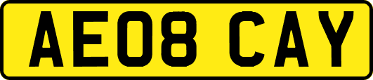 AE08CAY