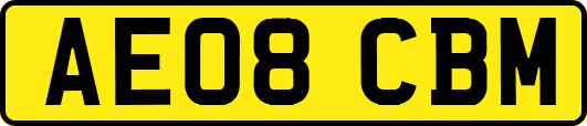 AE08CBM