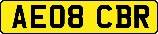 AE08CBR