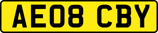 AE08CBY