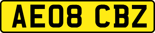 AE08CBZ