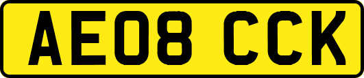 AE08CCK