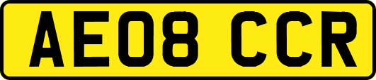 AE08CCR