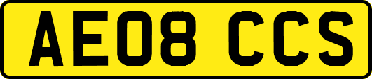 AE08CCS