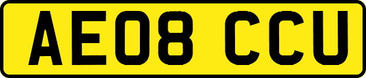 AE08CCU