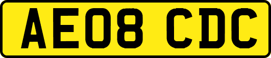 AE08CDC