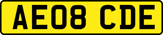 AE08CDE