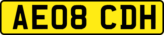 AE08CDH