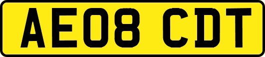 AE08CDT