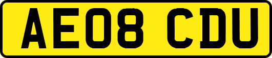 AE08CDU