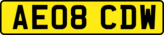 AE08CDW