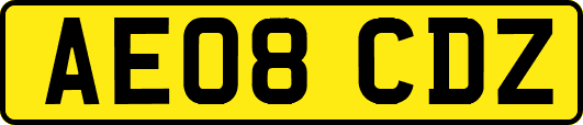 AE08CDZ