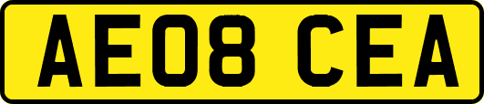 AE08CEA