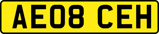 AE08CEH