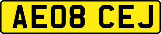 AE08CEJ