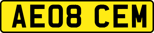 AE08CEM