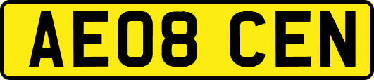 AE08CEN