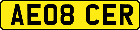 AE08CER