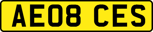 AE08CES