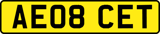 AE08CET