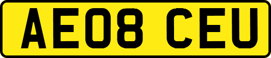 AE08CEU