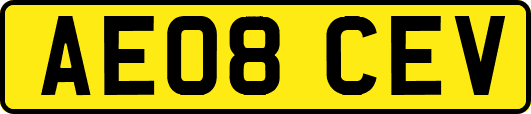 AE08CEV