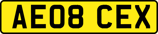 AE08CEX